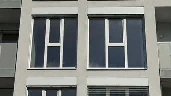 Expose Baumer 21– Cooler Grundriss in ruhiger Lage, Nähe U6 Stadion Floridsdorf