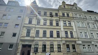 Expose Bastlerhit im 12. Bezirk! 1-Zimmer-Wohnung in Super Lage!