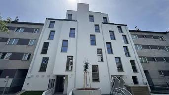 Expose Bezugsfertig ab 15.6! Jetzt Beratungstermin vereinbaren! Modernes Wohnen im 22. Bezirk – Neubau-Erstbezug nahe Kagraner Platz!