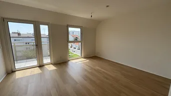 Expose Bezugsfertig ab 15.6! Jetzt Beratungstermin vereinbaren! Modernes Wohnen im 22. Bezirk – Neubau-Erstbezug nahe Kagraner Platz!