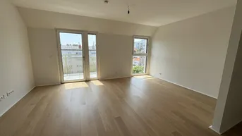 Expose Bezugsfertig ab 15.6! Jetzt Beratungstermin vereinbaren! Modernes Wohnen im 22. Bezirk – Neubau-Erstbezug nahe Kagraner Platz!