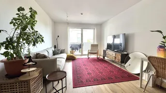 Expose Hofseitiger Neubau mit viel Platz - Wohnen an der Donaufelder Straße - U1 Kagraner Platz
