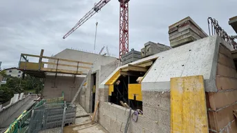 Expose EXKLUSIVE ANLEGERWOHNUNG – 3-Zimmer-Wohnung im 3. Obergeschoss