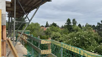 Expose Moderne 3-Zimmer-Gartenwohnung im Erdgeschoss – Erstbezug