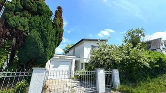 Expose VILLEN- ODER BAUTRÄGERLIEGENSCHAFT! ca. 813qm erzielbare WNFL zuzüglich Freiflächen!