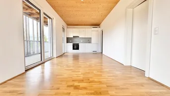 Expose WOHNUNG Alte Poststraße 281-283 A 7 – MODERNE 3-ZIMMER-WOHNUNG MIT GROSSZÜGIGEM BALKON