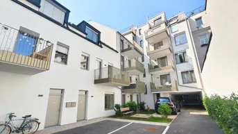 Expose Hofatelier im Stadthaus Miller - Exzellente Lage Nahe Mariahilfer Str. &amp; Westbahnhof