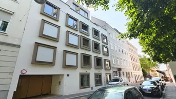 Expose Das Stadthaus Miller - Stil trifft Wohlfühlambiente - Exzellente Lage Nahe Mariahilfer Str. &amp; Westbahnhof