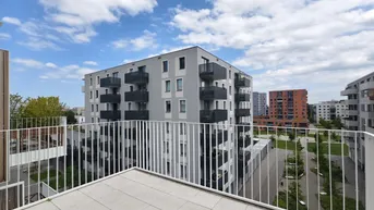 Expose Exklusive Neubauwohnung mit großzügigem Balkon – stilvoll wohnen in modernem Ambiente