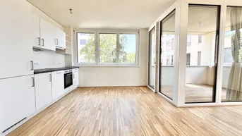 Expose PERFEKTE LAGE - 3 Zimmer WOHNUNG in JAKOMINI VERDE