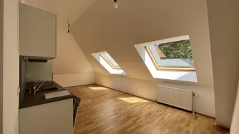 Expose Sonnige, helle 2 Zimmer Wohnung- Nähe Zentrum und dem Bahnhof- nur 16 min. mit der S-Bahn zur U6 Meidling