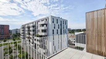 Expose Exklusive Neubauwohnung mit großzügigem Balkon – stilvoll wohnen in modernem Ambiente