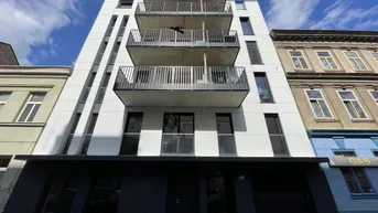 Expose Lichtdurchflutete 2-Zimmer Wohnung in TOP Lage nahe U3 Ottakring - ab 01.09.2025