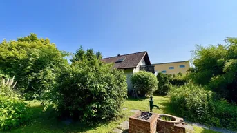 Expose Donau Living - Grundstück mit bewilligter Planung &amp; vielseitigen Nutzungsmöglichkeiten