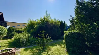 Expose Donau Living - Grundstück mit bewilligter Planung &amp; vielseitigen Nutzungsmöglichkeiten