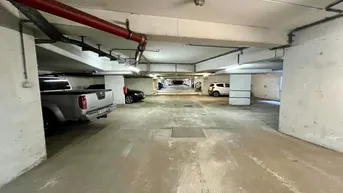 Expose Sichern Sie sich Ihren Stellplatz – Jetzt mieten und sorgenfrei parken!
