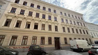 Expose Attraktive 2-Zimmer-Wohnung in 1170 Wien – Ihr neues Zuhause für 199.000 €!