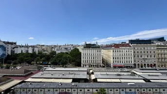 Expose PENTHOUSE MAISONETTE IN CITY LAGE - TERRASSE &amp; WINTERGARTEN - SOFORT VERFÜGBAR!