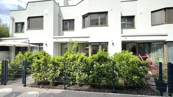 Expose Kuschliges Reihenhaus in Hofruhelage - Einbauküche inklusive - hochwertig ausgestattet