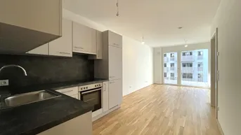 Expose Perfekt für Zwei - Zweizimmerwohnung - Fernwärme