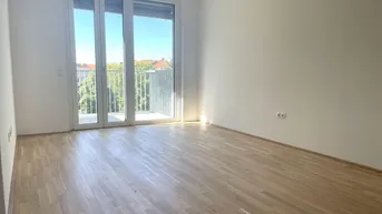 Expose Südseitig gelegene 2-Zimmer Wohnung mit Blick ins Grüne in TOP Lage - ab 15.11.2025