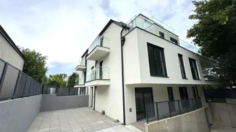 Expose MAURERWALD LIVING! WO LUXUS AUF IDYLLE TRIFFT! NUR 6 WOHNEINHEITEN! WÄRMEPUMPE!