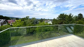 Expose MAURERWALD LIVING! WO LUXUS AUF IDYLLE TRIFFT! NUR 6 WOHNEINHEITEN! WÄRMEPUMPE!