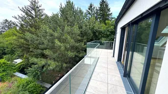 Expose MAURERWALD LIVING! WO LUXUS AUF IDYLLE TRIFFT! NUR 6 WOHNEINHEITEN! WÄRMEPUMPE!