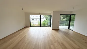 Expose MAURERWALD LIVING! WO LUXUS AUF IDYLLE TRIFFT! NUR 6 WOHNEINHEITEN! WÄRMEPUMPE!