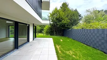 Expose MAURERWALD LIVING! WO LUXUS AUF IDYLLE TRIFFT! NUR 6 WOHNEINHEITEN! WÄRMEPUMPE!