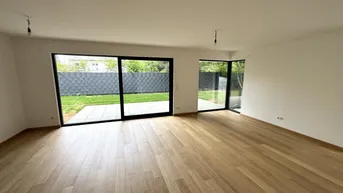 Expose MAURERWALD LIVING! WO LUXUS AUF IDYLLE TRIFFT! NUR 6 WOHNEINHEITEN! WÄRMEPUMPE!