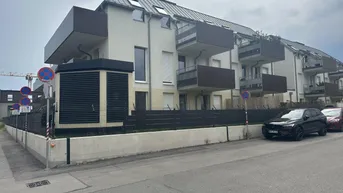 Expose Sonnige, barrierefreie Wohnung mit großem Garten- inkl. Küche- Nähe Bahnhof, KIGA und Volksschule