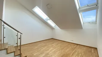 Expose Großzügige Dachgeschosswohnung am Rennweg - Klimatisiert - 2 Terrassen