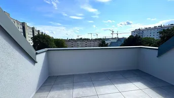Expose EIGENGRUND NÄHE ALTE DONAU – FREIFLÄCHEN - LUFTWÄRMEPUMPE – KELLER – GARAGE – U-BAHN!