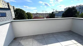 Expose EIGENGRUND NÄHE ALTE DONAU – FREIFLÄCHEN - LUFTWÄRMEPUMPE – KELLER – GARAGE – U-BAHN!