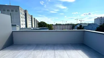 Expose EIGENGRUND NÄHE ALTE DONAU – FREIFLÄCHEN - LUFTWÄRMEPUMPE – KELLER – GARAGE – U-BAHN!