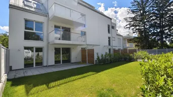 Expose 4 Zimmer Anlegerwohnung mit Balkon - RUHELAGE TRIFFT WOHNGENUSS – Stilvolle Ausstattung – Wohnen im Grünen