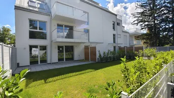 Expose 4 Zimmer mit großzügigem Garten - RUHELAGE TRIFFT WOHNGENUSS – Stilvolle Ausstattung – Wohnen im Grünen