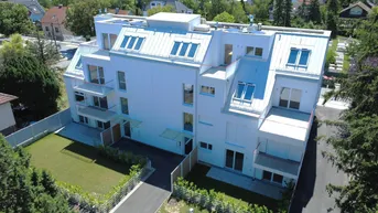 Expose Terrassentraum (22,52m²) mit großzügiger Wohnküche - RUHELAGE TRIFFT WOHNGENUSS
