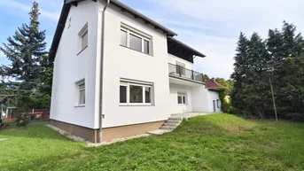 Expose Provisionsfrei - Modernes Einfamilienhaus mit 2 Wohneinheiten in Ruhelage – Eigengrund - Viele Extras für ihr Wohlbefinden