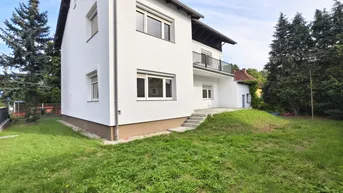 Expose Provisionsfrei - Moderne Gartenwohnung in Ruhelage – Eigengrund - Viele Extras für ihr Wohlbefinden