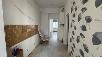 Expose Altbauprojekt Columbusgasse 70 – Wohnen &amp; Investieren im Herzen von Favoriten