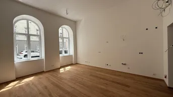 Expose Charmante, vollsanierte 1-Zimmer-Wohnung in 1020 Wien - Ihr neues Zuhause für 189.000 €!