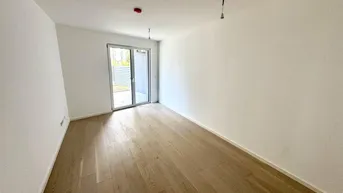 Expose EIGENGRUND NÄHE ALTE DONAU – FREIFLÄCHEN - LUFTWÄRMEPUMPE – KELLER – GARAGE – U-BAHN!