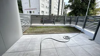 Expose EIGENGRUND NÄHE ALTE DONAU – FREIFLÄCHEN - LUFTWÄRMEPUMPE – KELLER – GARAGE – U-BAHN!
