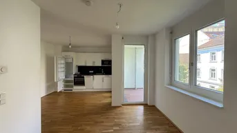 Expose Gut geschnittene 2-Zimmer Wohnung in ruhiger Seitenstraße nahe U4 Hietzing