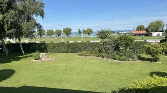 Expose Träume werden wahr- Ihr Haus am Neusiedlersee, 1.Reihe- Seeblick- Bergblick- Aussicht PUR