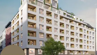 Expose Exklusives Wohnen in schönem Neubau mit urbanem Flair - PROJEKT MAJA
