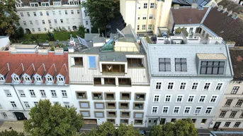 Expose Das Stadthaus Miller - Stil trifft Wohlfühlambiente - Exzellente Lage Nahe Mariahilfer Str. &amp; Westbahnhof