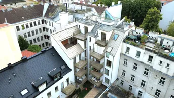 Expose Hofatelier im Stadthaus Miller - Exzellente Lage Nahe Mariahilfer Str. &amp; Westbahnhof